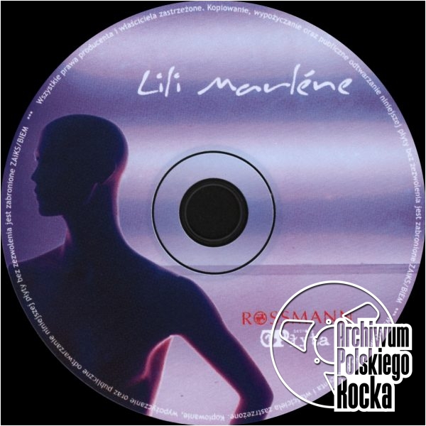 Lili Marléne - Lili Marléne