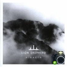 Lion Shepherd - Hiraeth