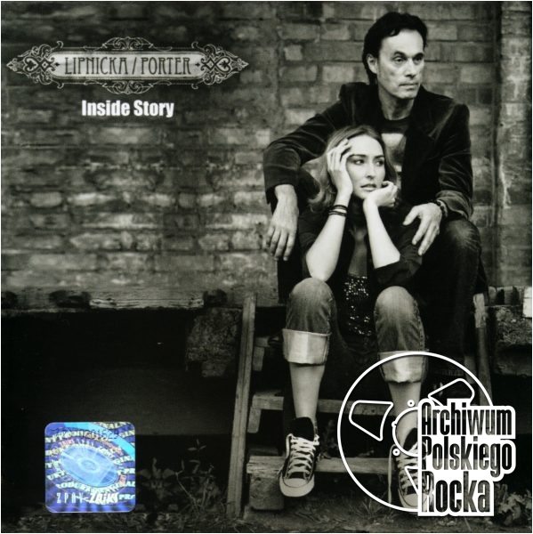 Lipnicka & Porter - Inside Story