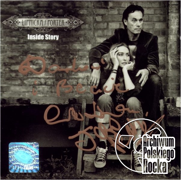 Lipnicka & Porter - Inside Story