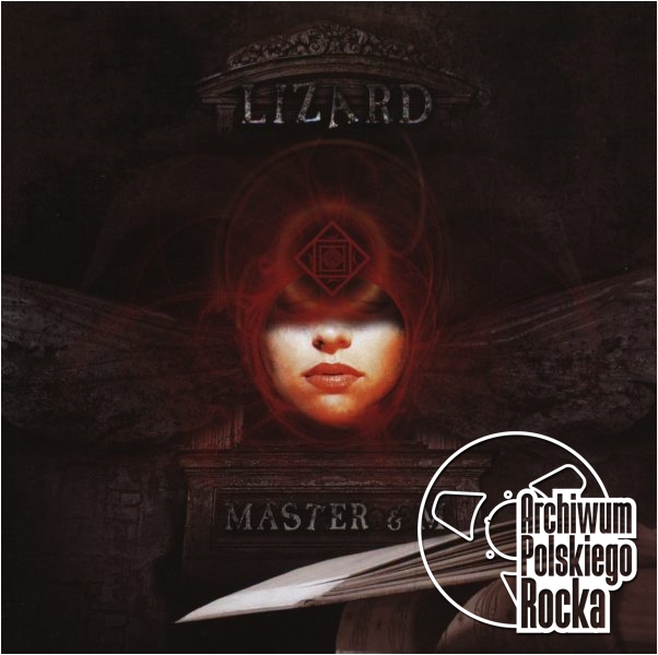 Lizard - Master & M