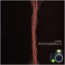 Lizard - Psychopuls Lizard - Psychopuls