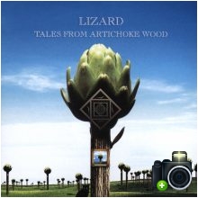 Lizard - Tales From Artichoke Wood Lizard - Tales From Artichoke Wood