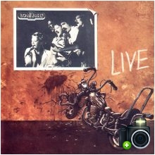 Lombard - Live