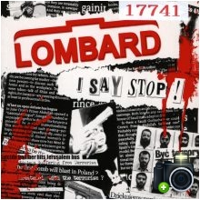 Lombard - I say STOP!