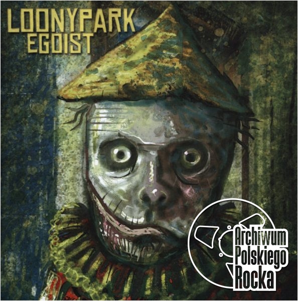 Loonypark - Egoist