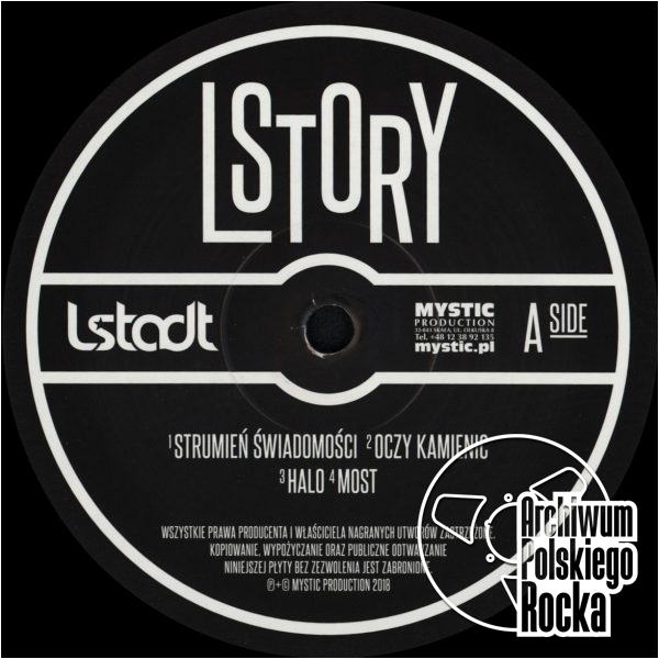 L.Stadt - L.Story