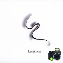 Lunatic Soul - Lunatic Soul