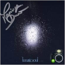 Lunatic Soul - Cold
