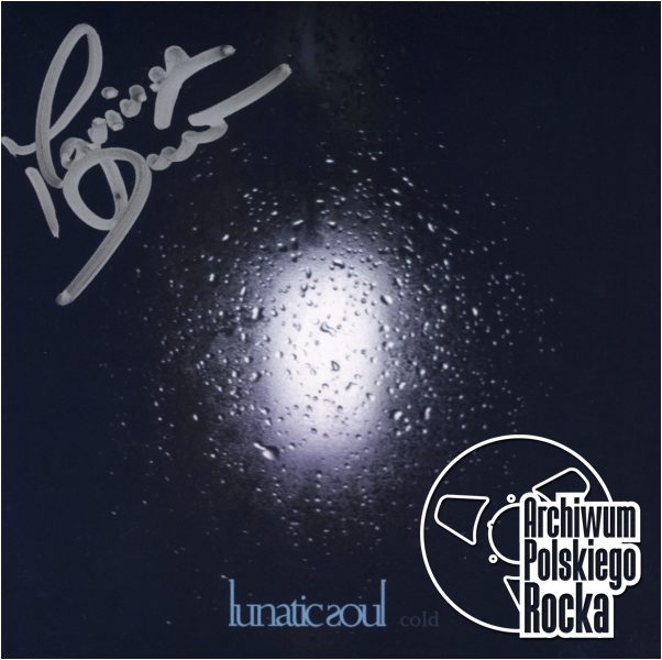 Lunatic Soul - Cold