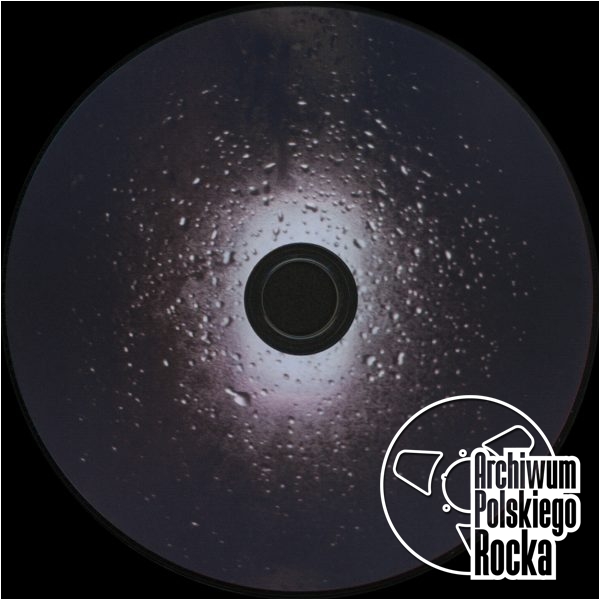 Lunatic Soul - Cold