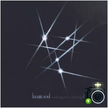 Lunatic Soul - Walking On A Flashlight Beam
