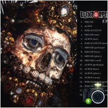 Luxtorpeda - EPka