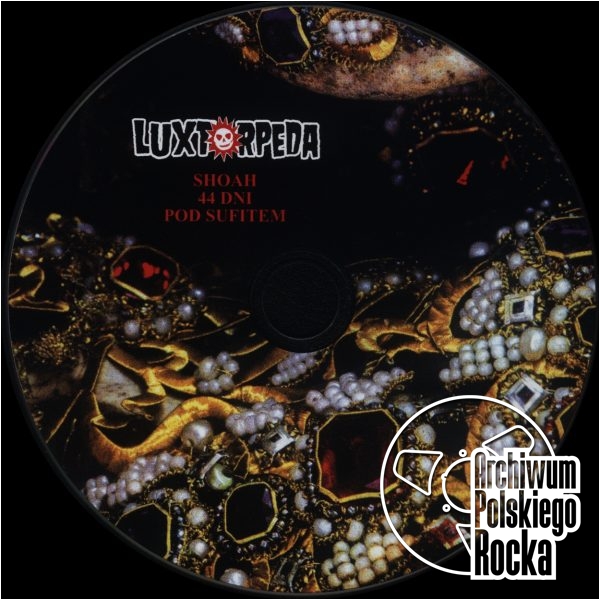 Luxtorpeda - Epka