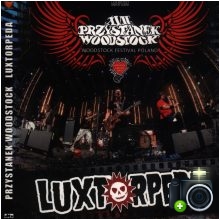 Luxtorpeda - XVII Przystanek Woodstock