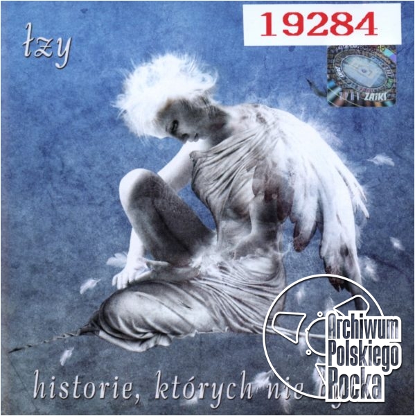 Łzy - Historie, których nie było