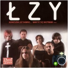 Łzy - Łzy