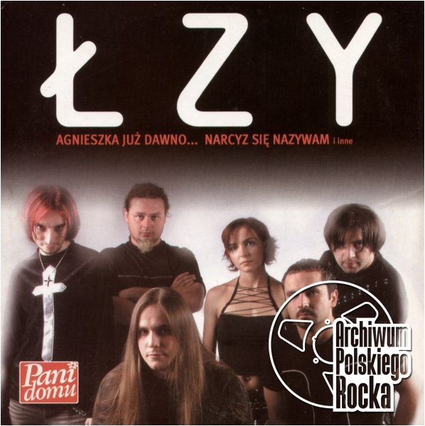 Łzy - Agnieszka