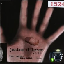 Łzy - Jestem dilerem