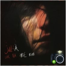 Łzy - Julia, tak na imię mam