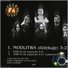 Łzy - Modlitwa