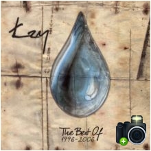 Łzy - The Best Of 1996 - 2006