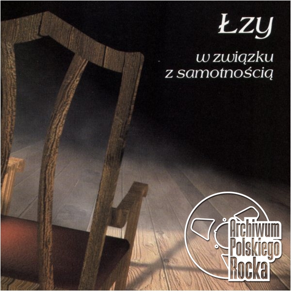 Łzy - W związku z samotnością