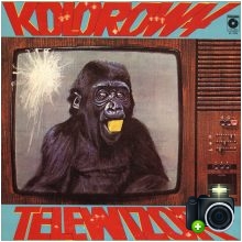 Grzegorz Markowski - Kolorowy telewizor