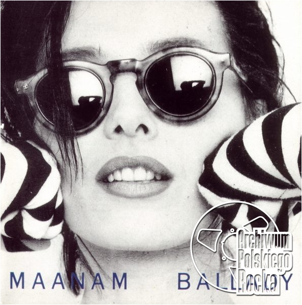 Maanam - Ballady