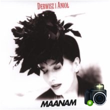 Maanam - Derwisz i anioł