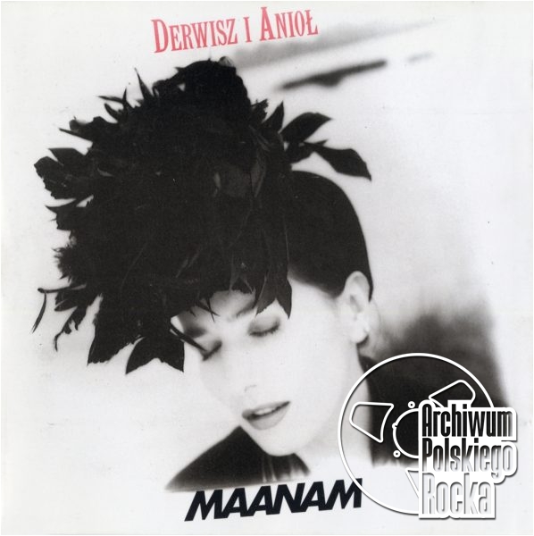 Maanam - Derwisz i anioł