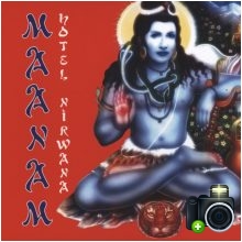 Maanam - Hotel Nirwana
