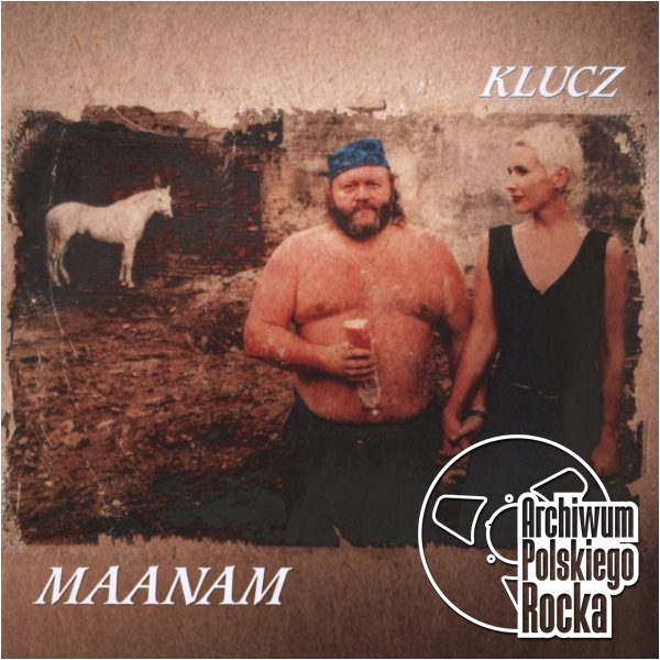 Maanam - Klucz