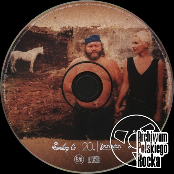 Maanam - Klucz