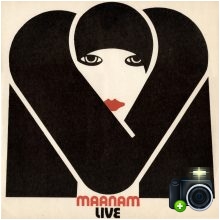 Maanam - Live