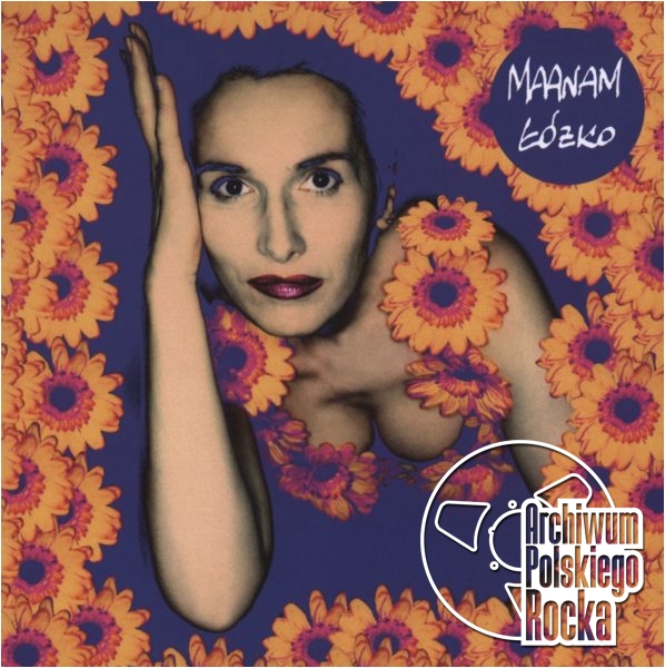 Maanam - Łóżko