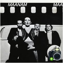 Maanam - Maanam