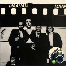 Maanam - Maanam