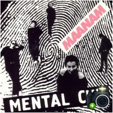 Maanam - Mental Cut