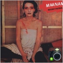 Maanam - Nocny patrol