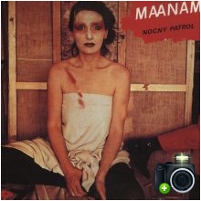 Maanam - Nocny patrol