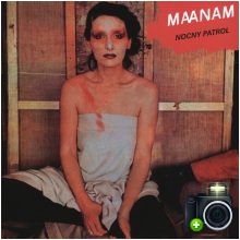 Maanam - Nocny patrol