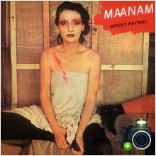 Maanam - Nocny patrol