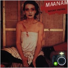Maanam - Nocny patrol