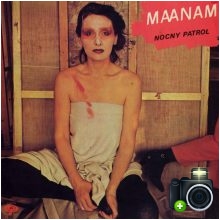 Maanam - Nocny patrol