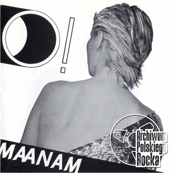 Maanam - O!