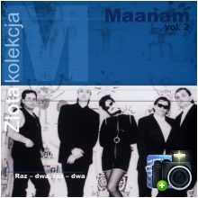 Maanam - Raz-dwa, raz-dwa