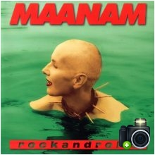 Maanam - Rockandrolle Maanam - Rockandrolle
