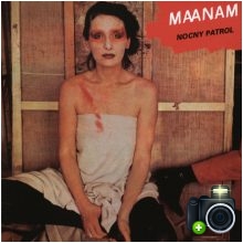 Maanam - Nocny patrol