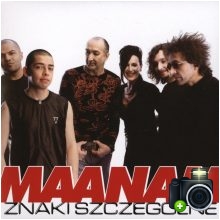 Maanam - Znaki szczególne